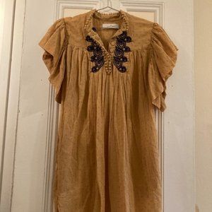 Beautiful Marlene Birger tunic - size 36 / S